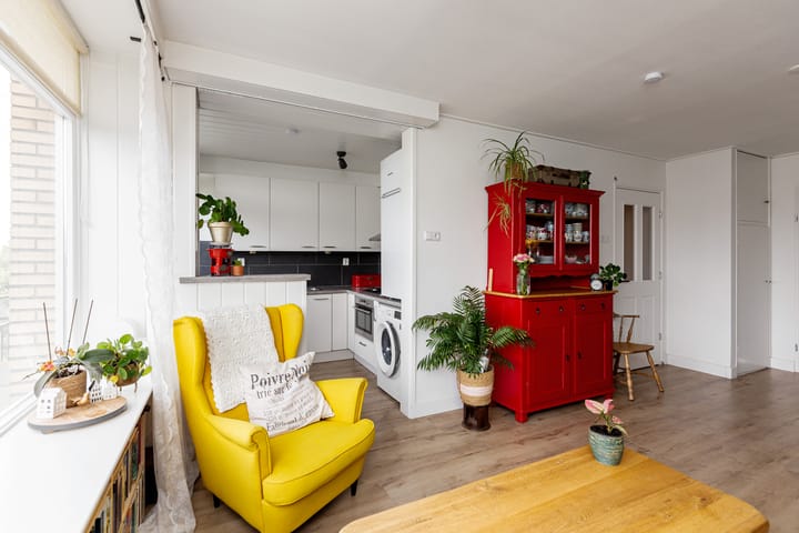 Foto 10 van Ambachtshof 75