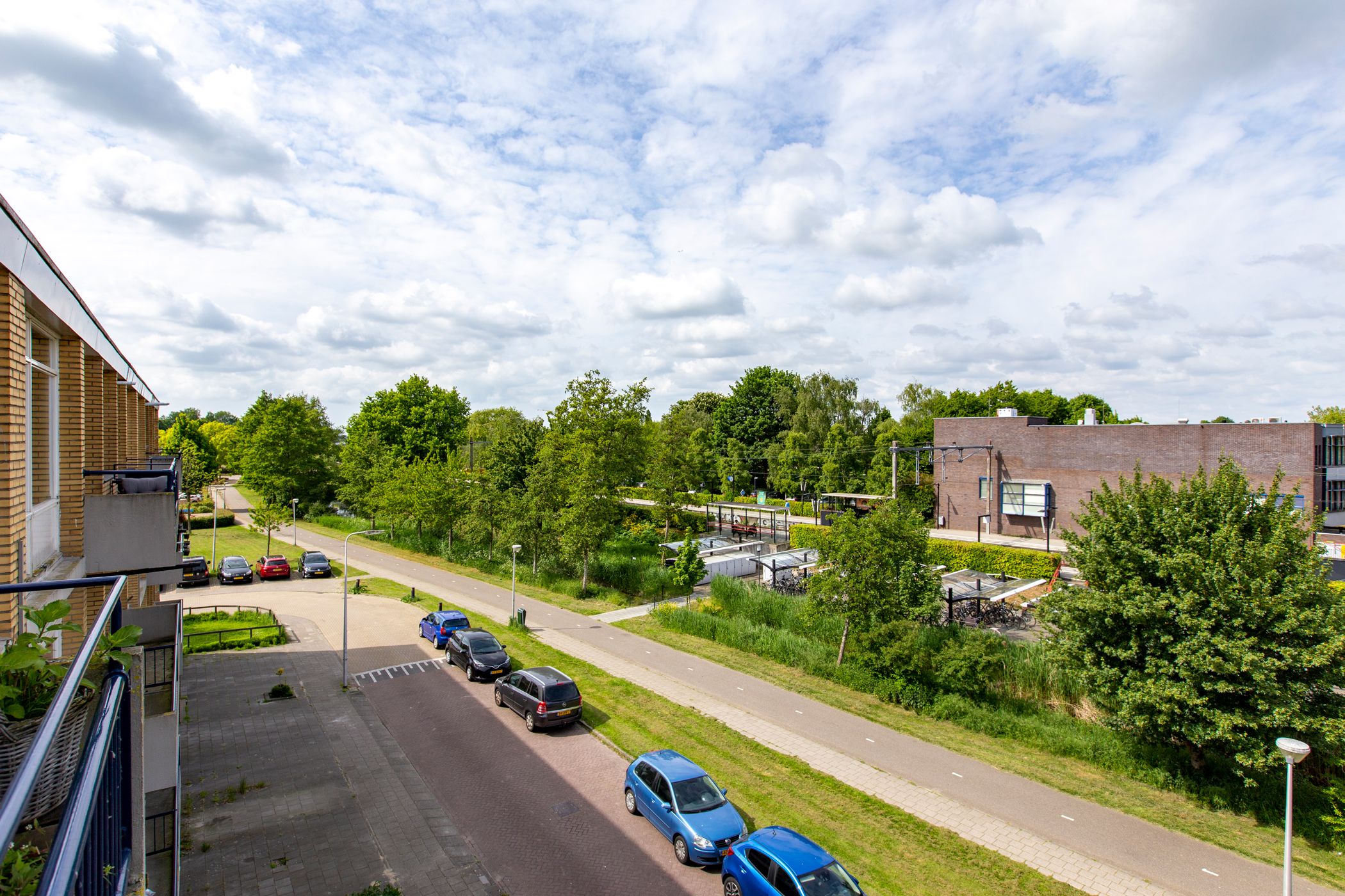 Foto 15 van Ambachtshof 75