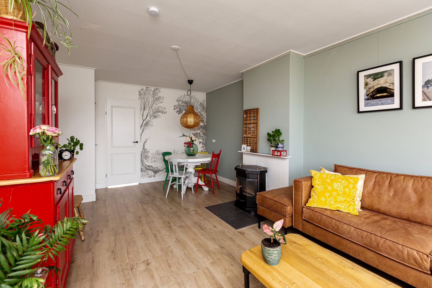 Foto 20 van Ambachtshof 75