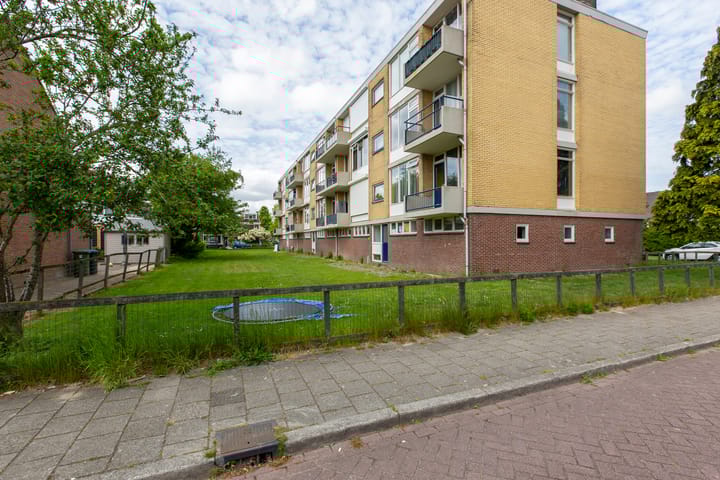 Foto 32 van Ambachtshof 75