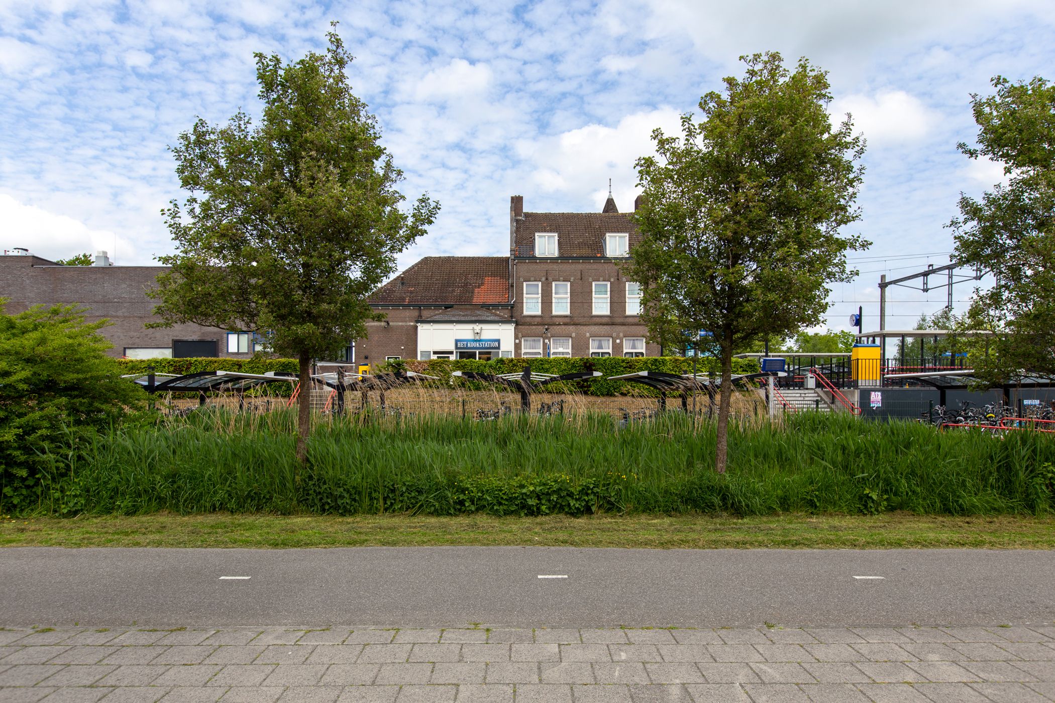 Foto 33 van Ambachtshof 75