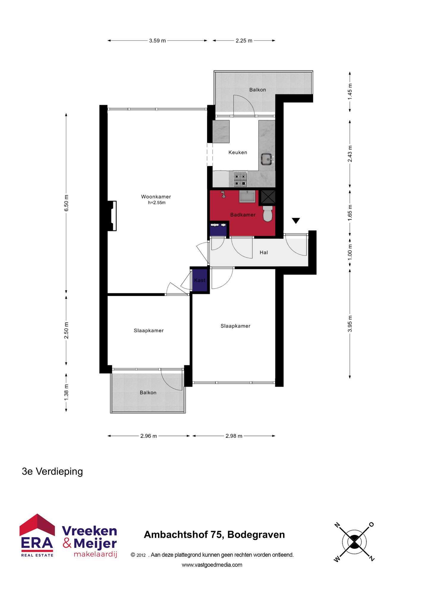 Foto 35 van Ambachtshof 75