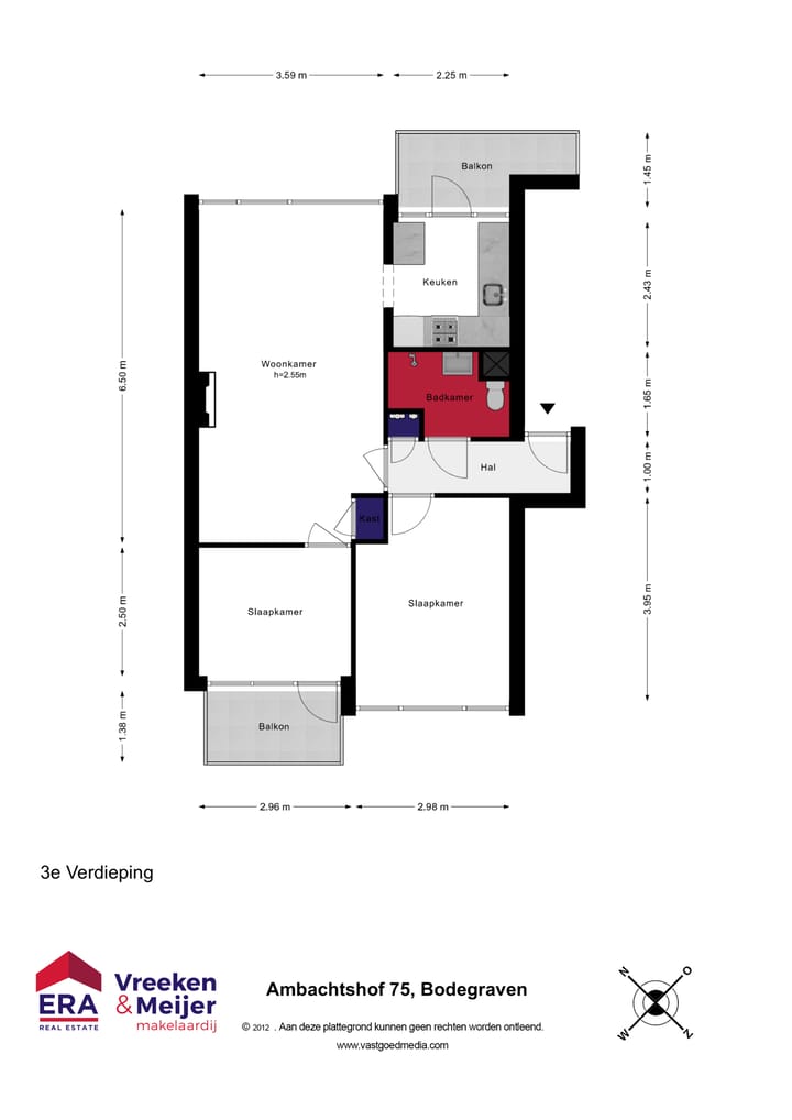 Foto 35 van Ambachtshof 75