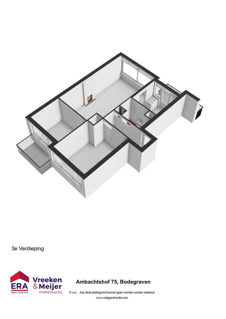 Foto 36 van Ambachtshof 75