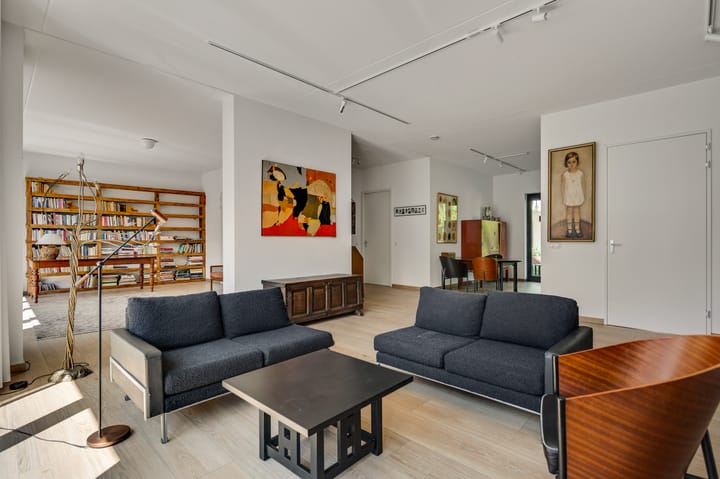 Foto 2 van Busschuttenpoort 13-A04