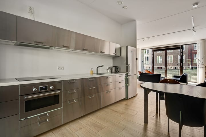 Foto 3 van Busschuttenpoort 13-A04