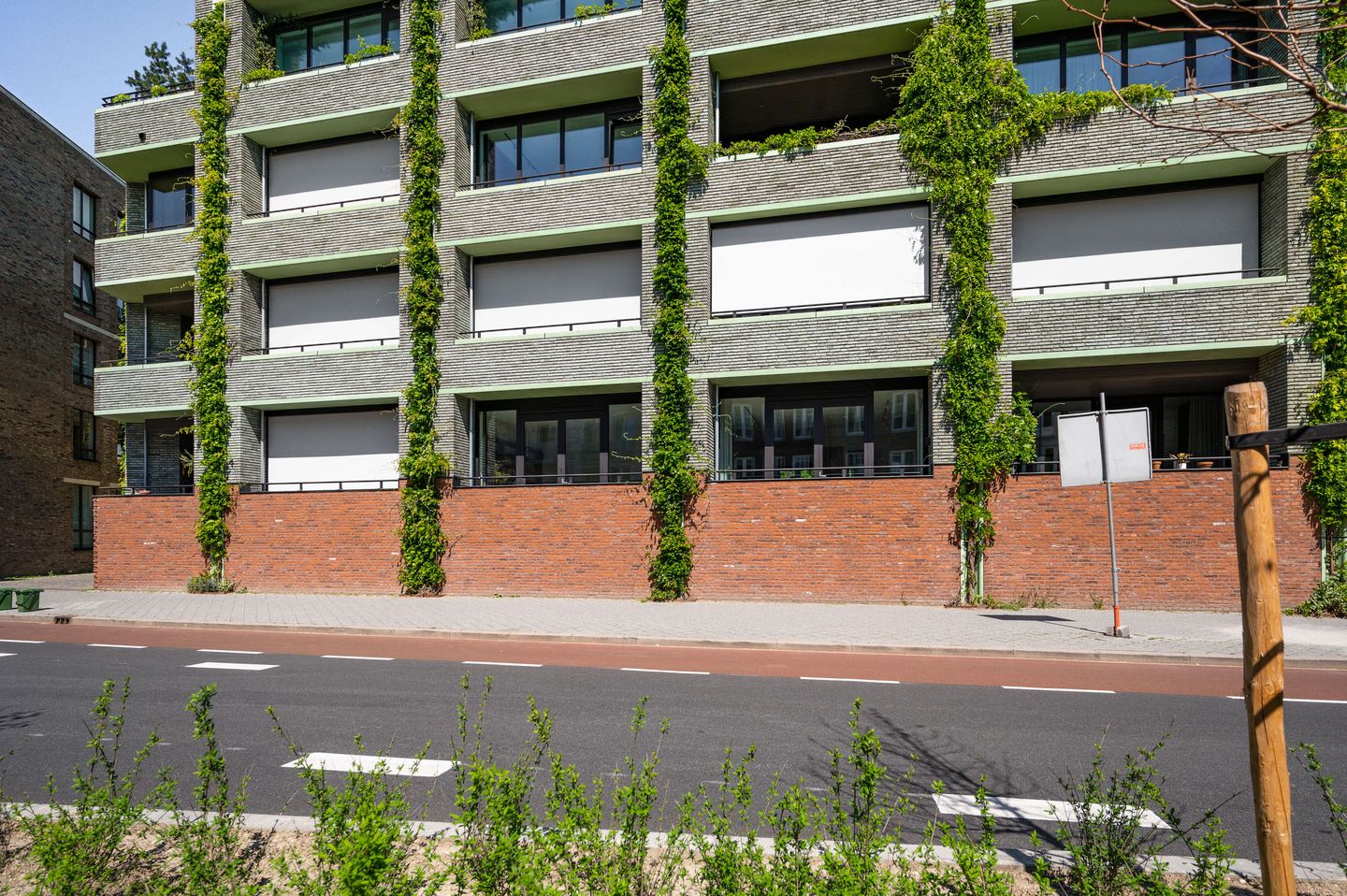 Foto 5 van Busschuttenpoort 13-A04