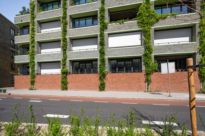 Foto 5 van Busschuttenpoort 13-A04