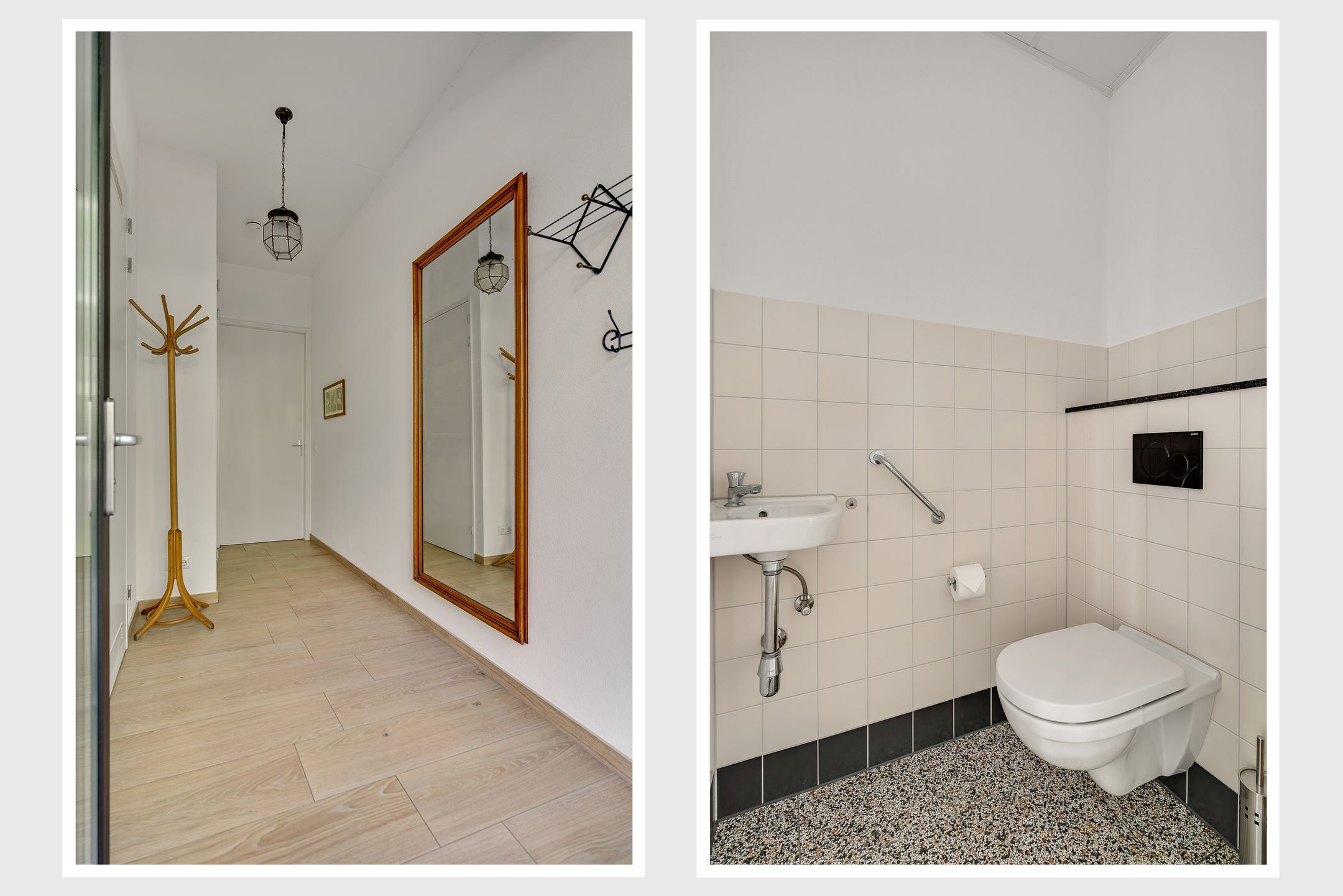 Foto 6 van Busschuttenpoort 13-A04