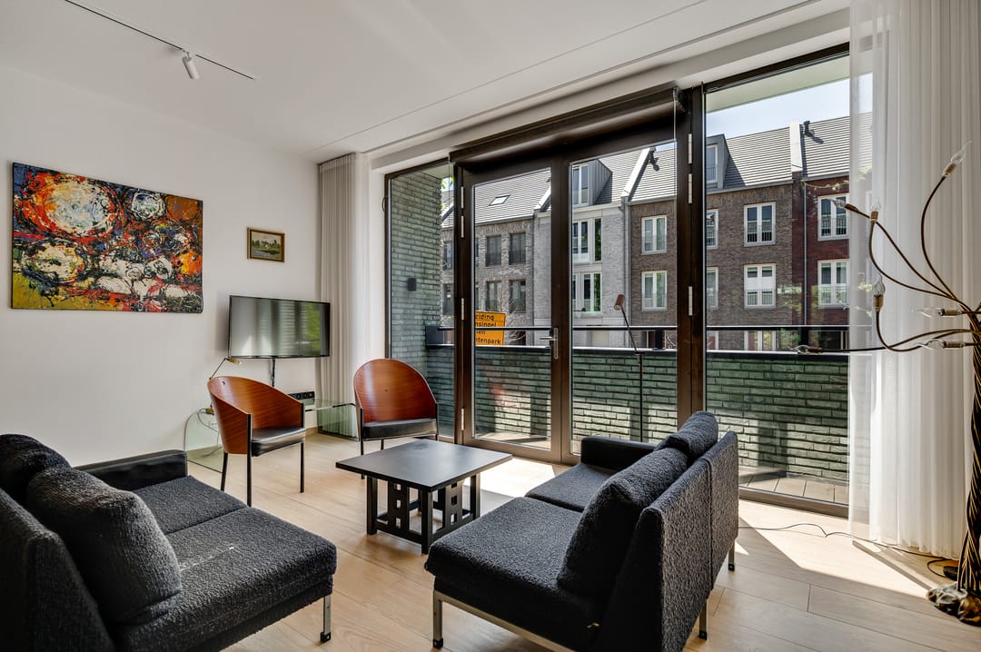 Foto 8 van Busschuttenpoort 13-A04