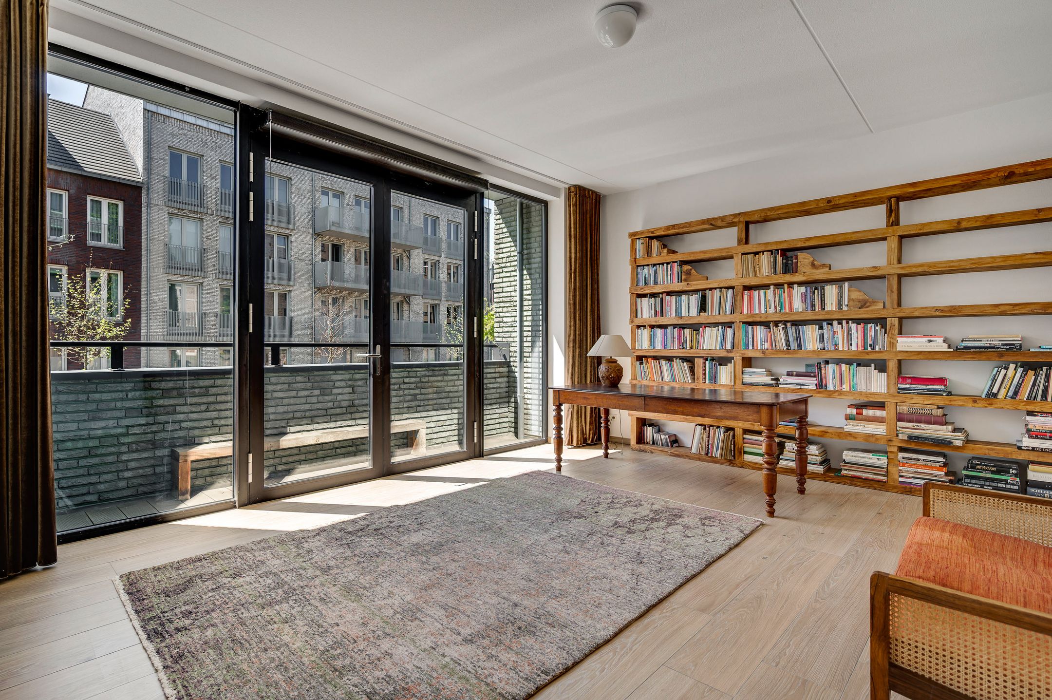 Foto 9 van Busschuttenpoort 13-A04