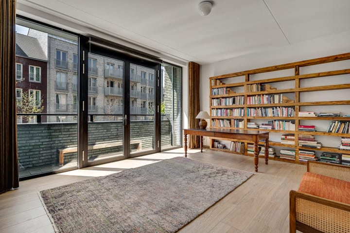 Foto 9 van Busschuttenpoort 13-A04