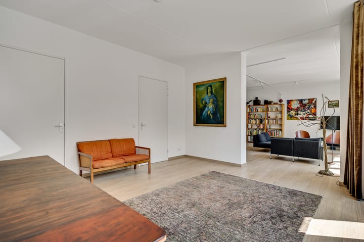 Foto 10 van Busschuttenpoort 13-A04