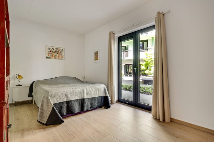 Foto 11 van Busschuttenpoort 13-A04