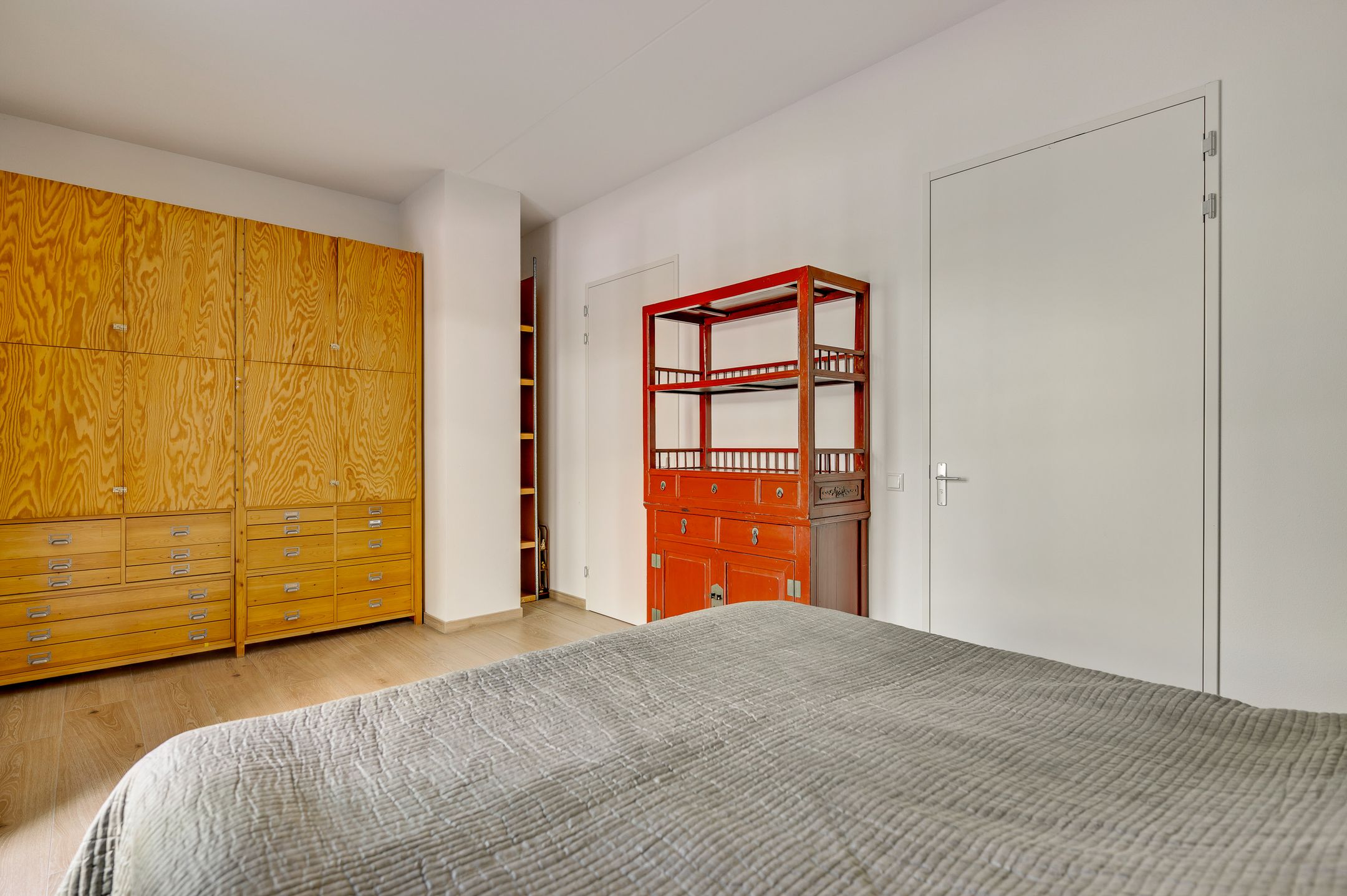 Foto 12 van Busschuttenpoort 13-A04