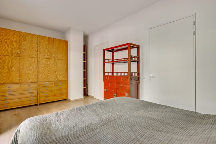 Foto 12 van Busschuttenpoort 13-A04