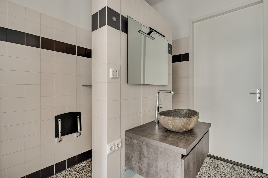 Foto 13 van Busschuttenpoort 13-A04