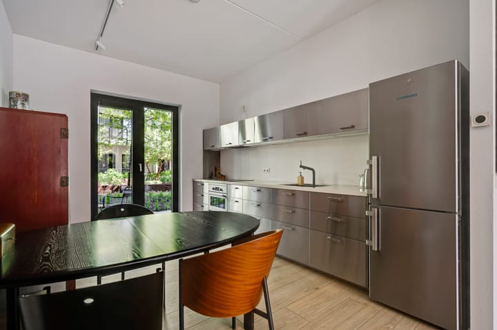 Foto 15 van Busschuttenpoort 13-A04