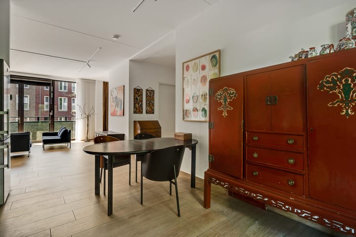 Foto 16 van Busschuttenpoort 13-A04