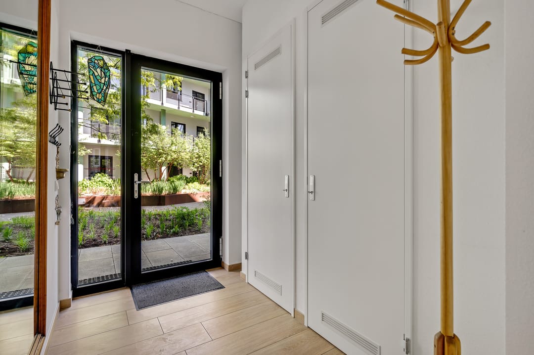 Foto 17 van Busschuttenpoort 13-A04