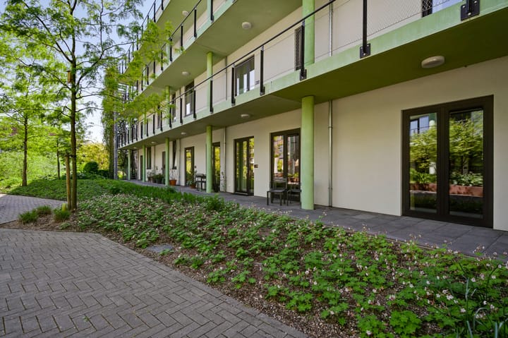 Foto 18 van Busschuttenpoort 13-A04