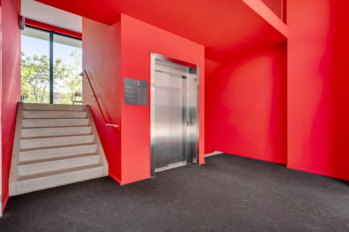 Foto 20 van Busschuttenpoort 13-A04