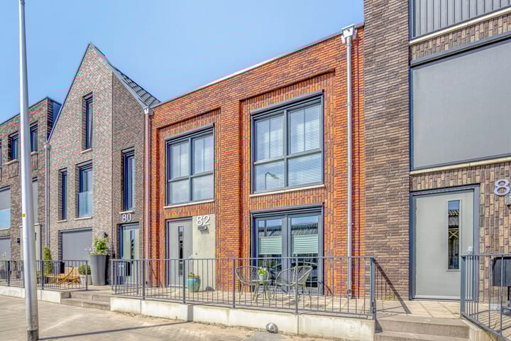 Foto 1 van Doedes Breuning ten Catestraat 82
