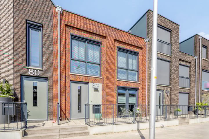 Foto 5 van Doedes Breuning ten Catestraat 82