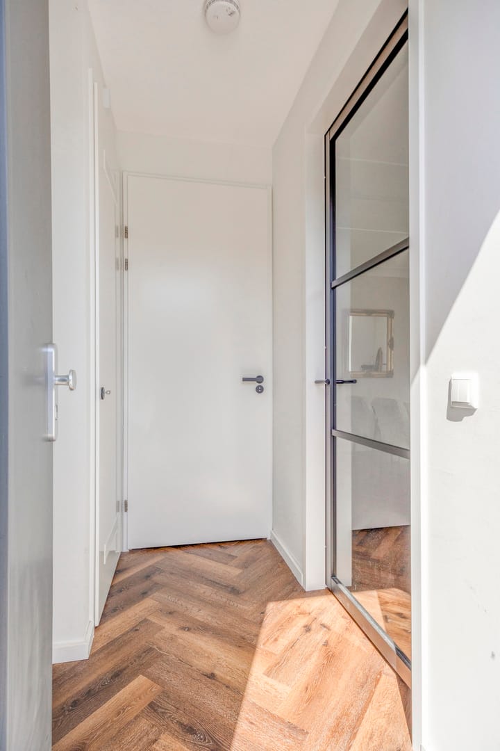 Foto 6 van Doedes Breuning ten Catestraat 82