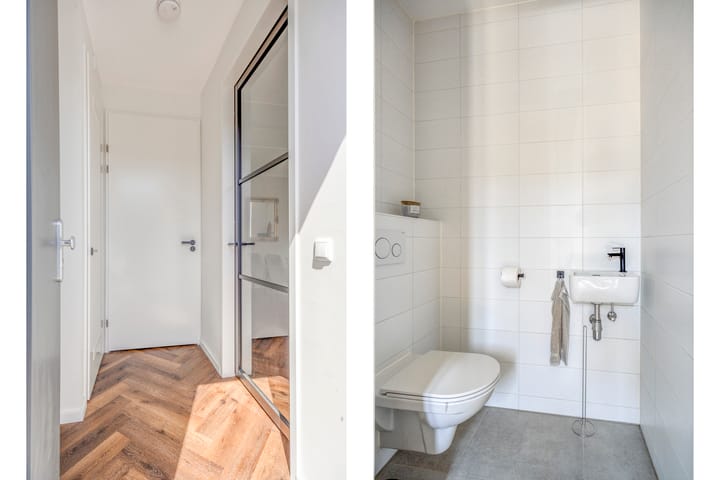 Foto 7 van Doedes Breuning ten Catestraat 82