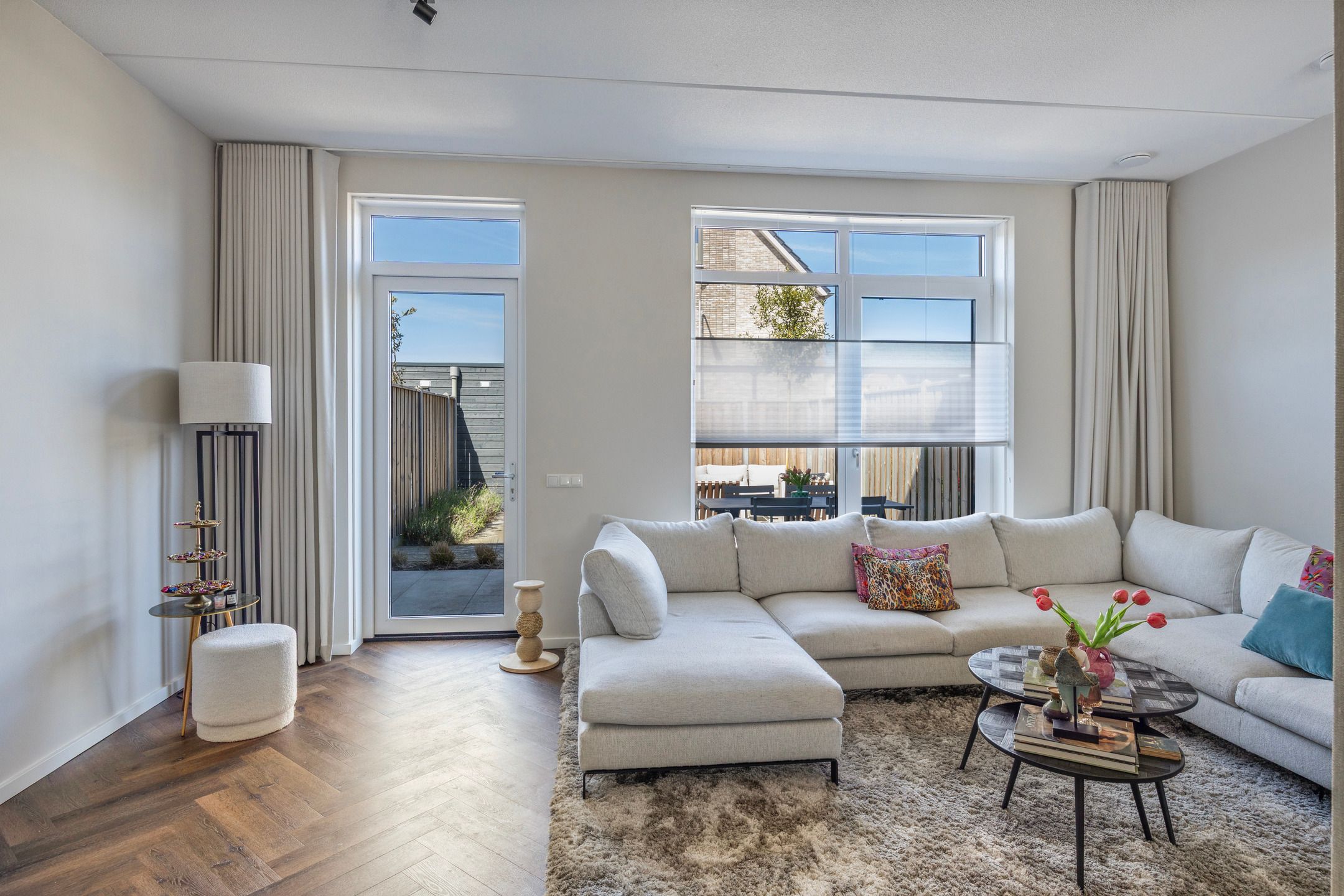 Foto 9 van Doedes Breuning ten Catestraat 82