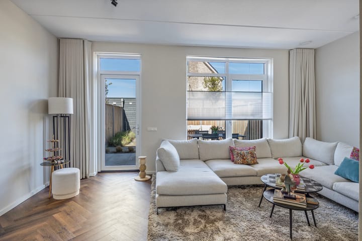 Foto 9 van Doedes Breuning ten Catestraat 82