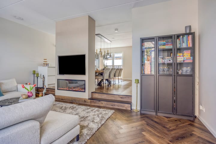 Foto 10 van Doedes Breuning ten Catestraat 82