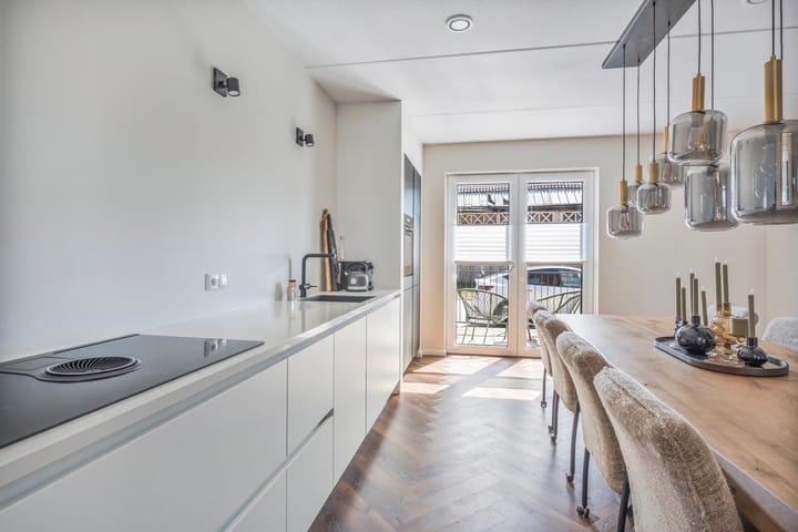 Foto 22 van Doedes Breuning ten Catestraat 82