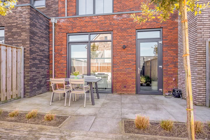 Foto 39 van Doedes Breuning ten Catestraat 82