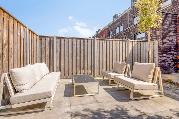 Foto 41 van Doedes Breuning ten Catestraat 82