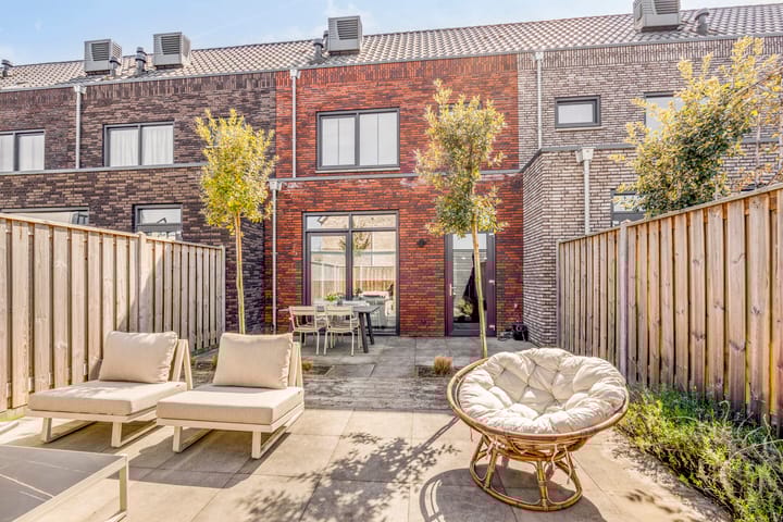 Foto 42 van Doedes Breuning ten Catestraat 82