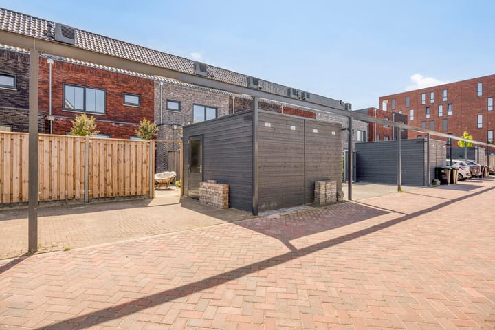 Foto 43 van Doedes Breuning ten Catestraat 82