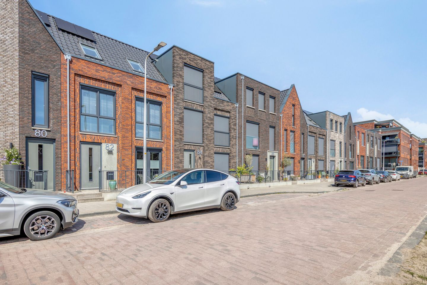 Foto 4 van Doedes Breuning ten Catestraat 82