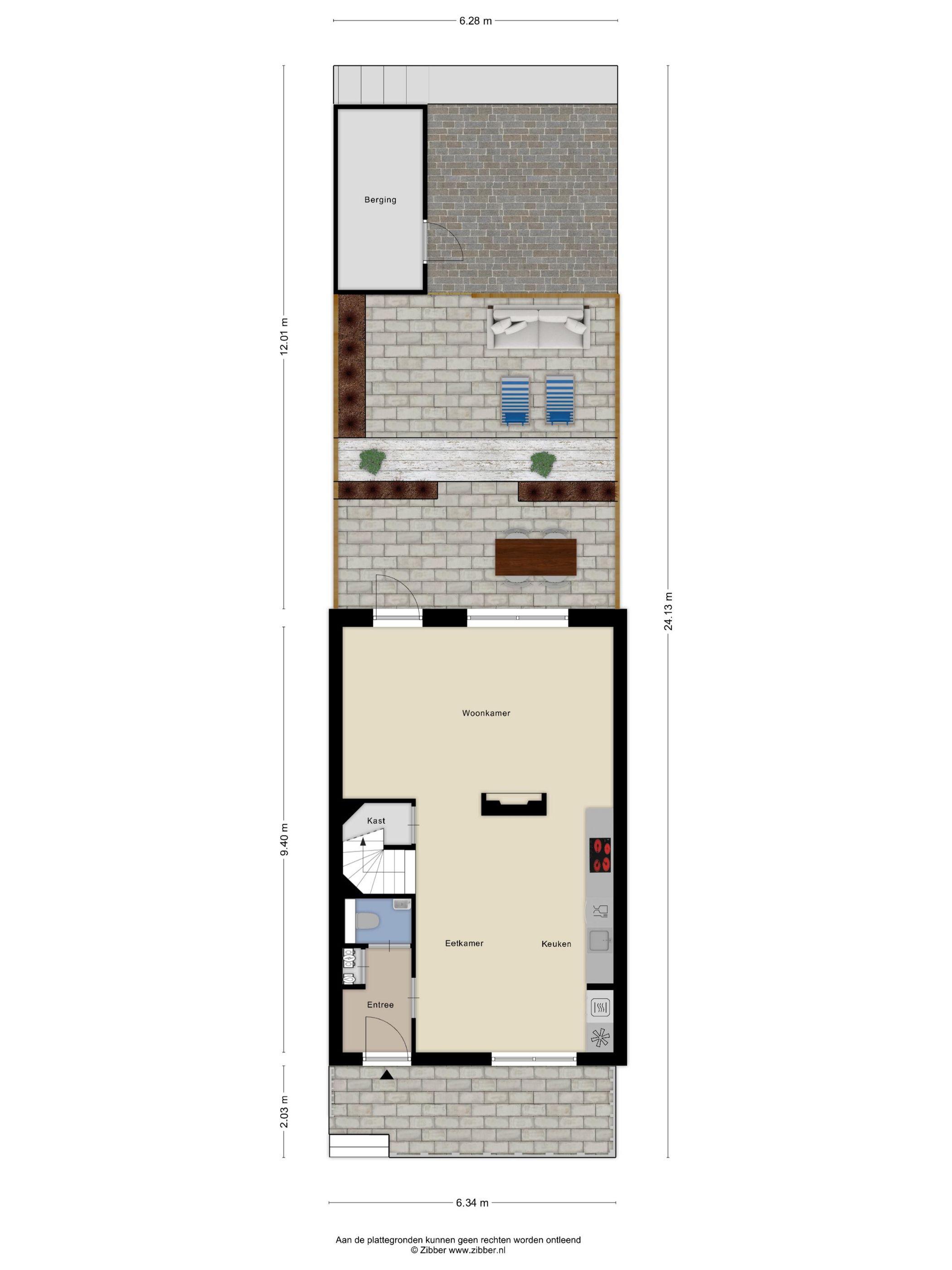 Foto 45 van Doedes Breuning ten Catestraat 82