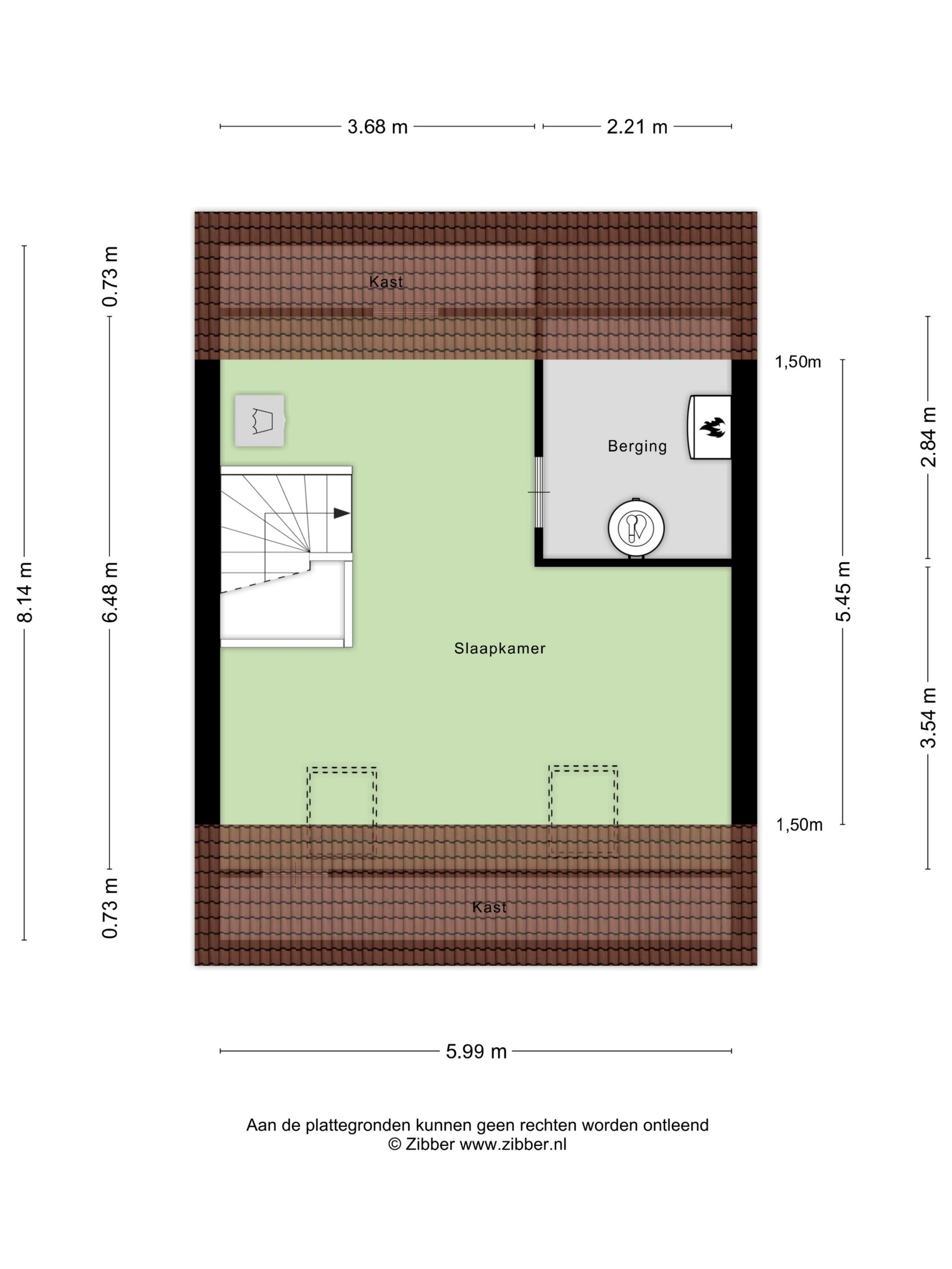 Foto 48 van Doedes Breuning ten Catestraat 82