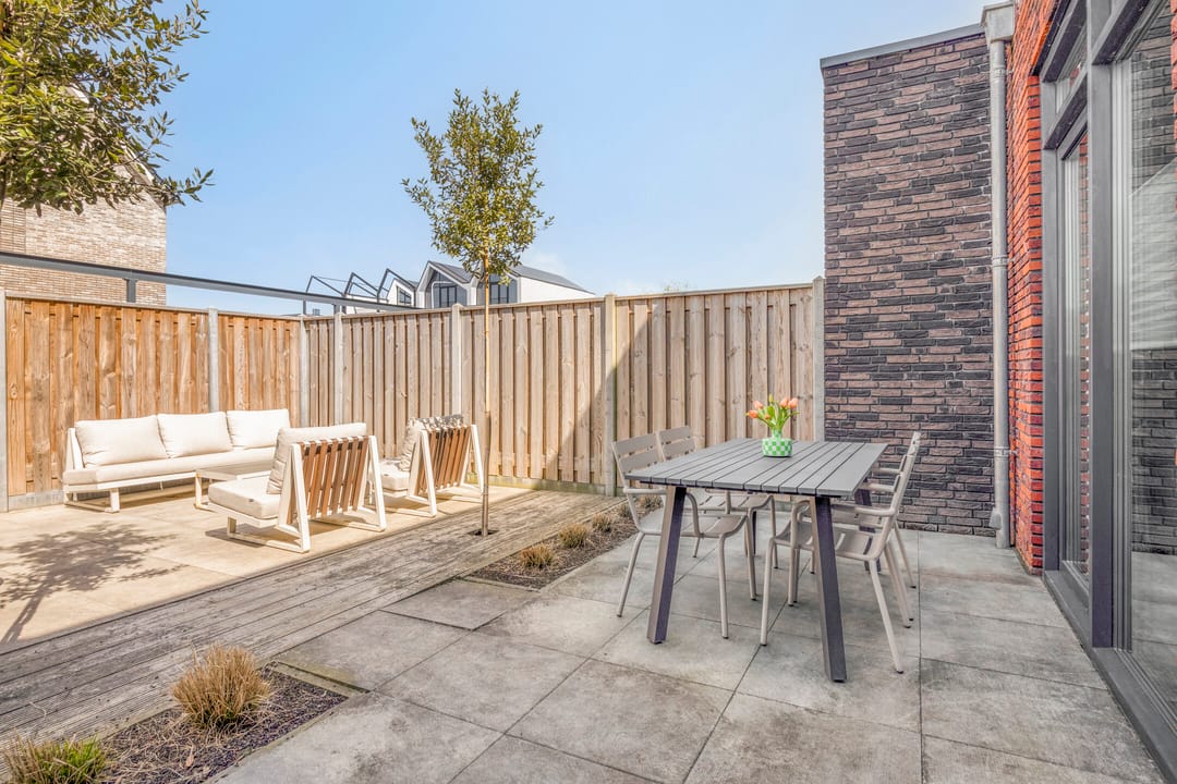 Foto 38 van Doedes Breuning ten Catestraat 82