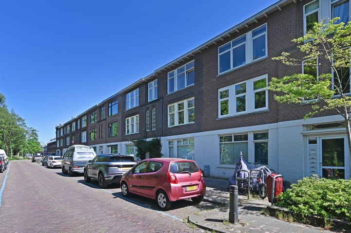 van Alphenstraat 13