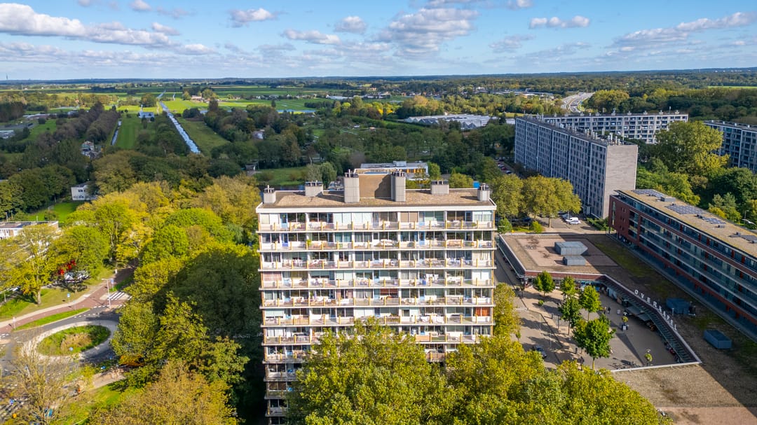 Photo 1 of Euterpedreef 73