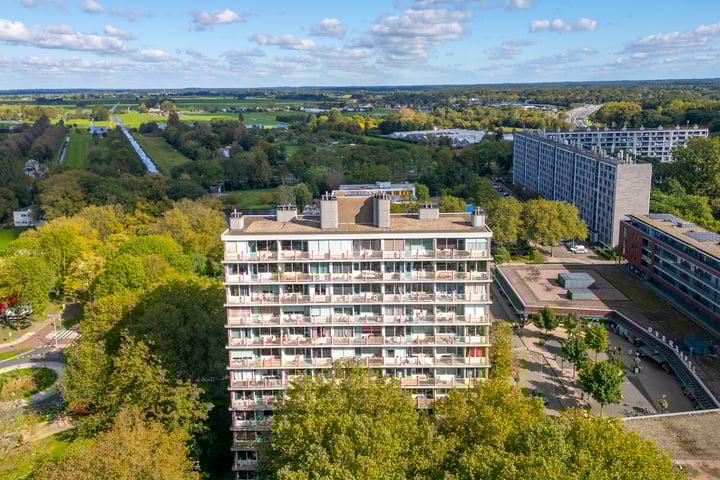 Euterpedreef 73