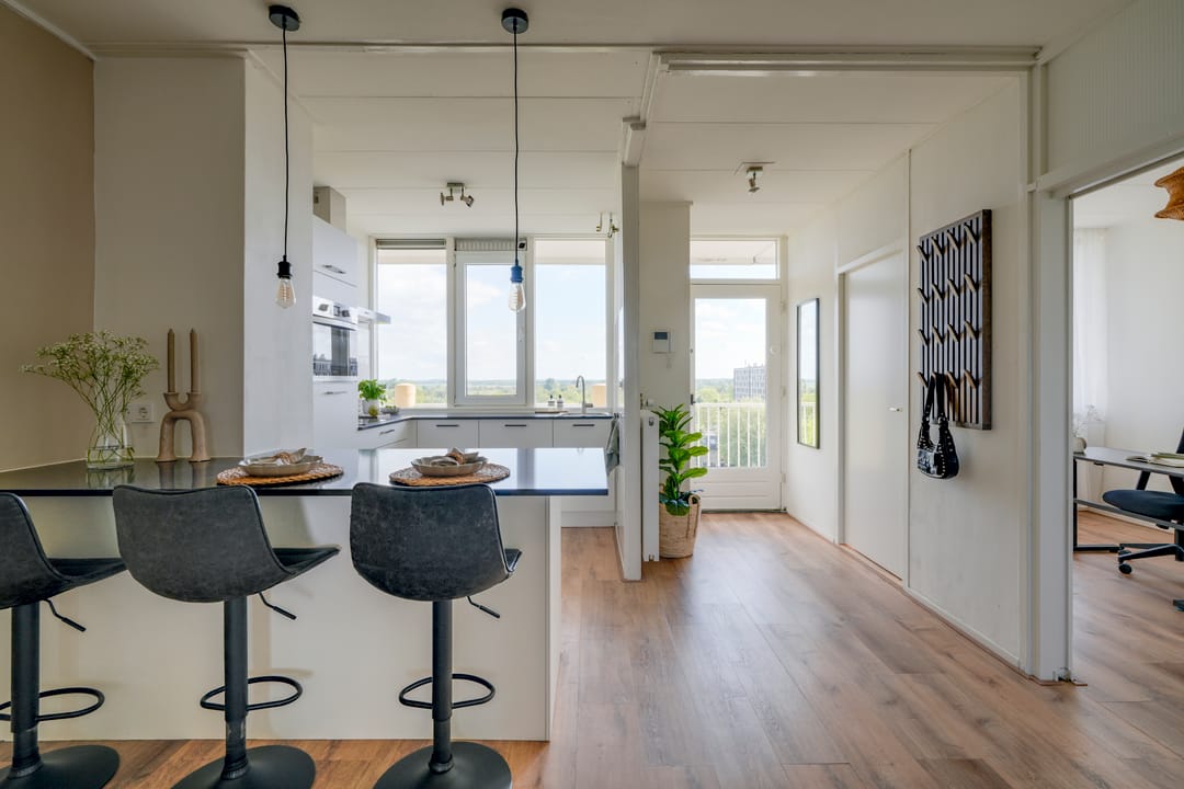 Photo 2 of Euterpedreef 73