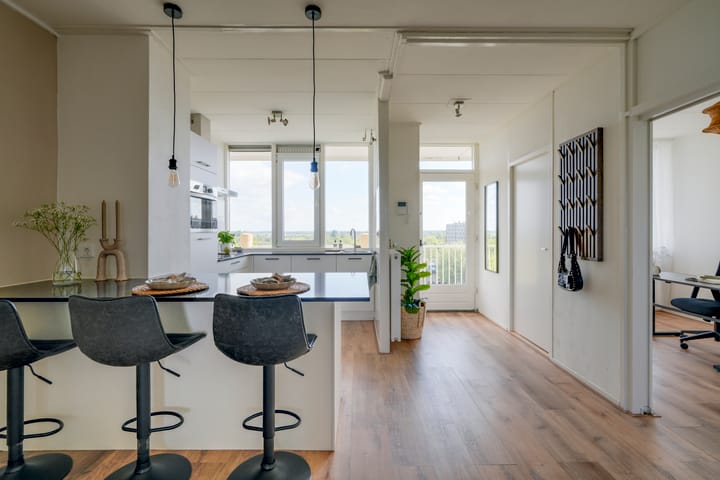 Foto 2 van Euterpedreef 73