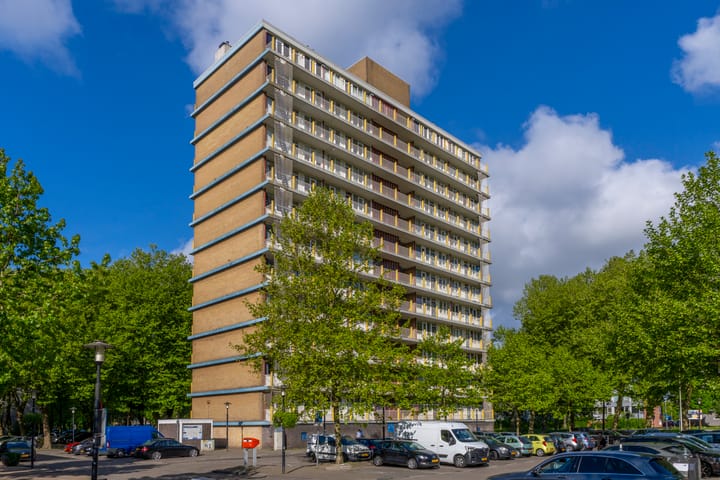 Foto 5 van Euterpedreef 73