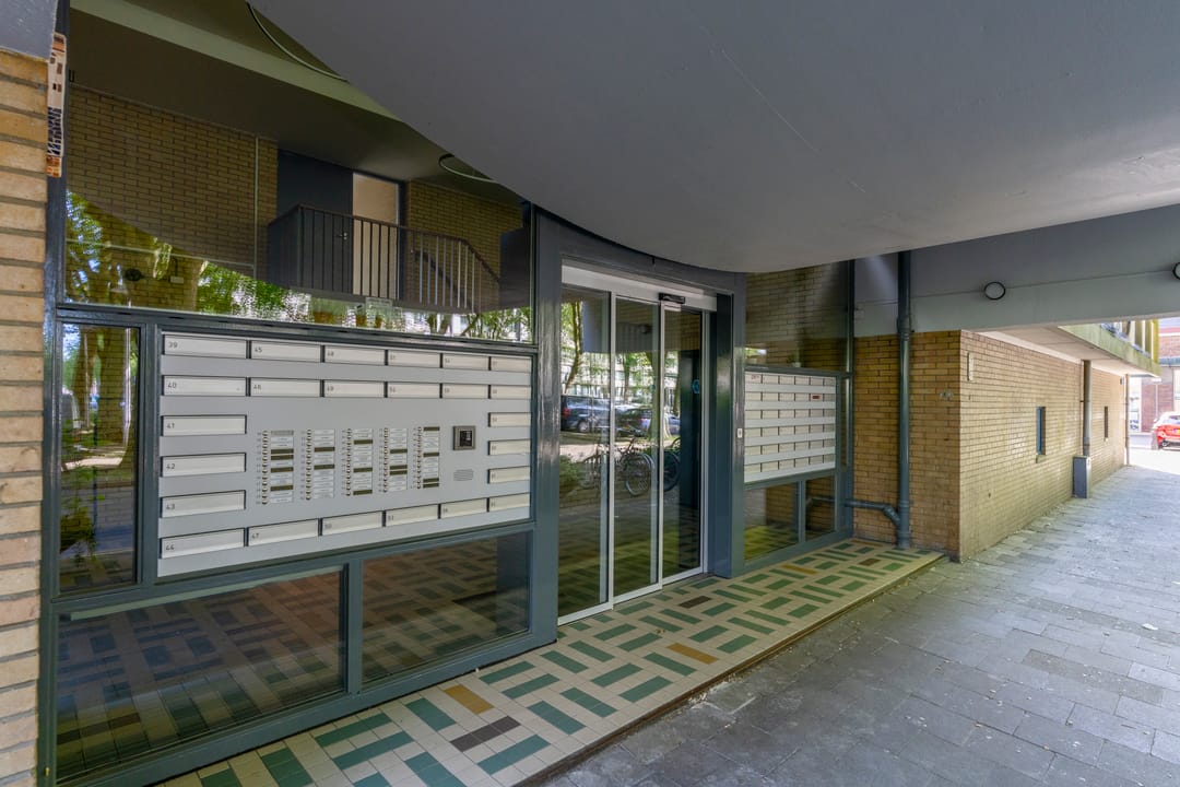 Photo 7 of Euterpedreef 73