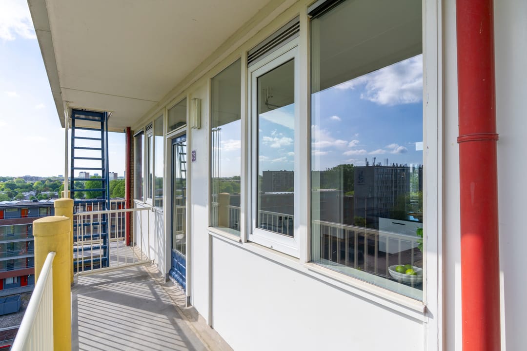 Photo 11 of Euterpedreef 73